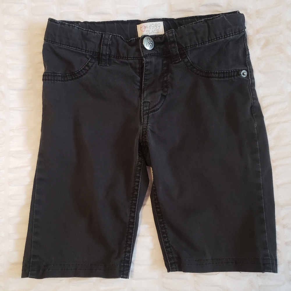 1989 Place girls shorts